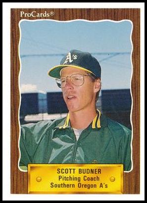 3450 Scott Budner CO